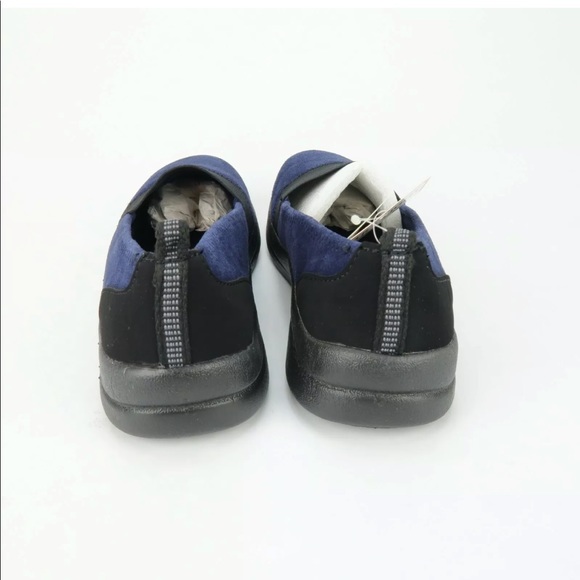 Easy Street Sport Lovey Slip On Comfort Loafers - Picture 8 of 9